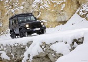 Mercedes-Benz G-Class Edition30 Mercedes-Benz G-Class Edition30